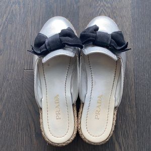 Prada Women’s Slippers